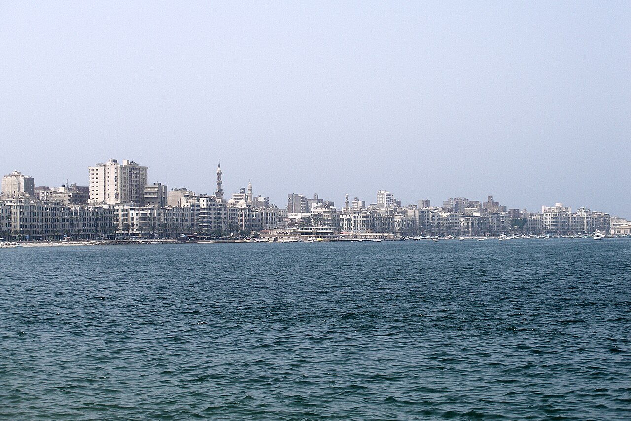 Egypt