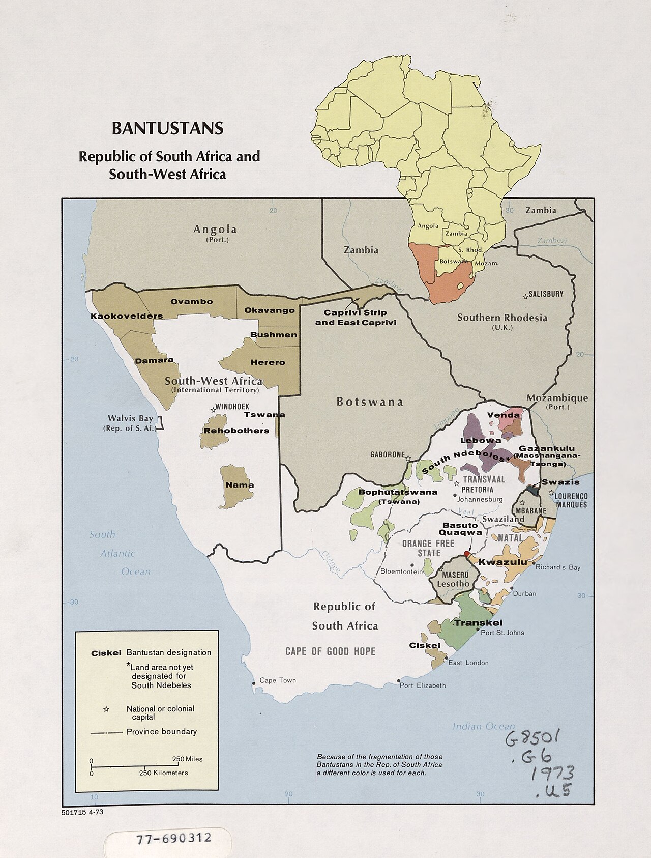 South Africa