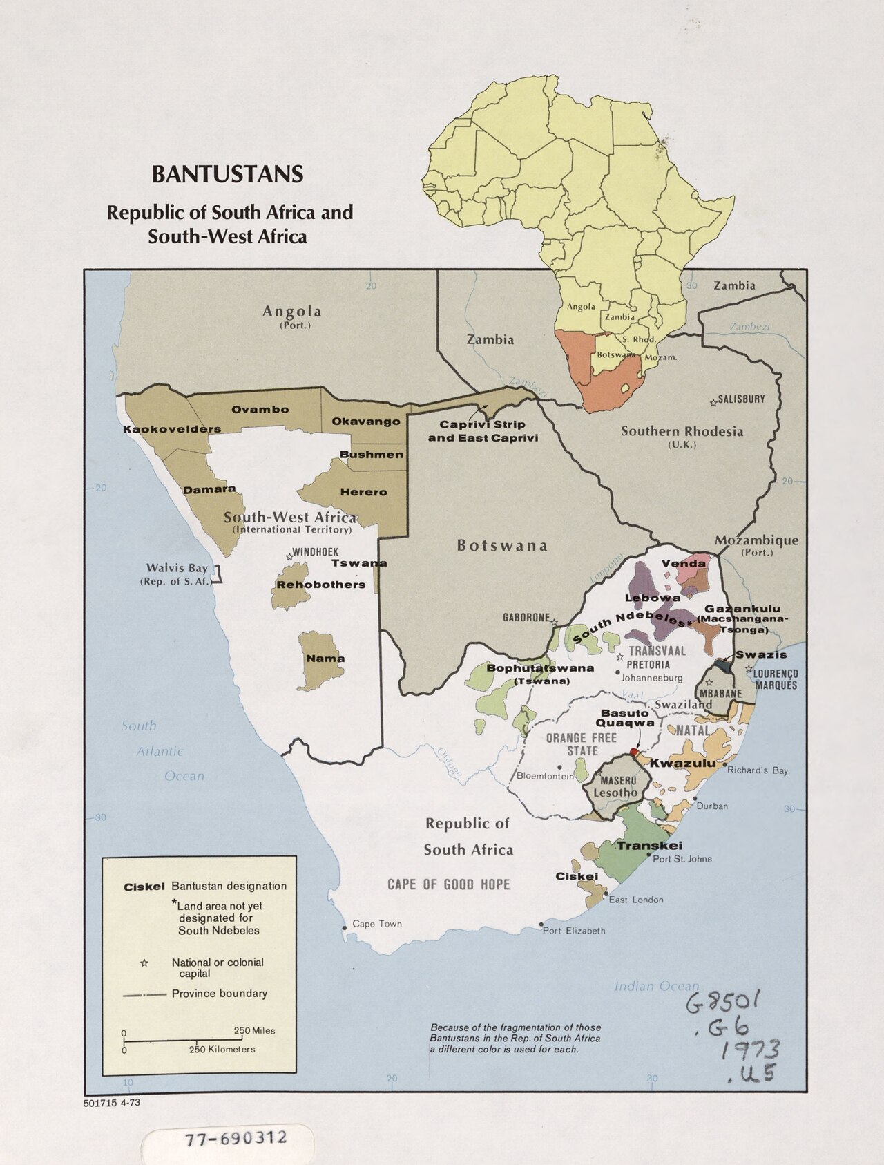 South Africa