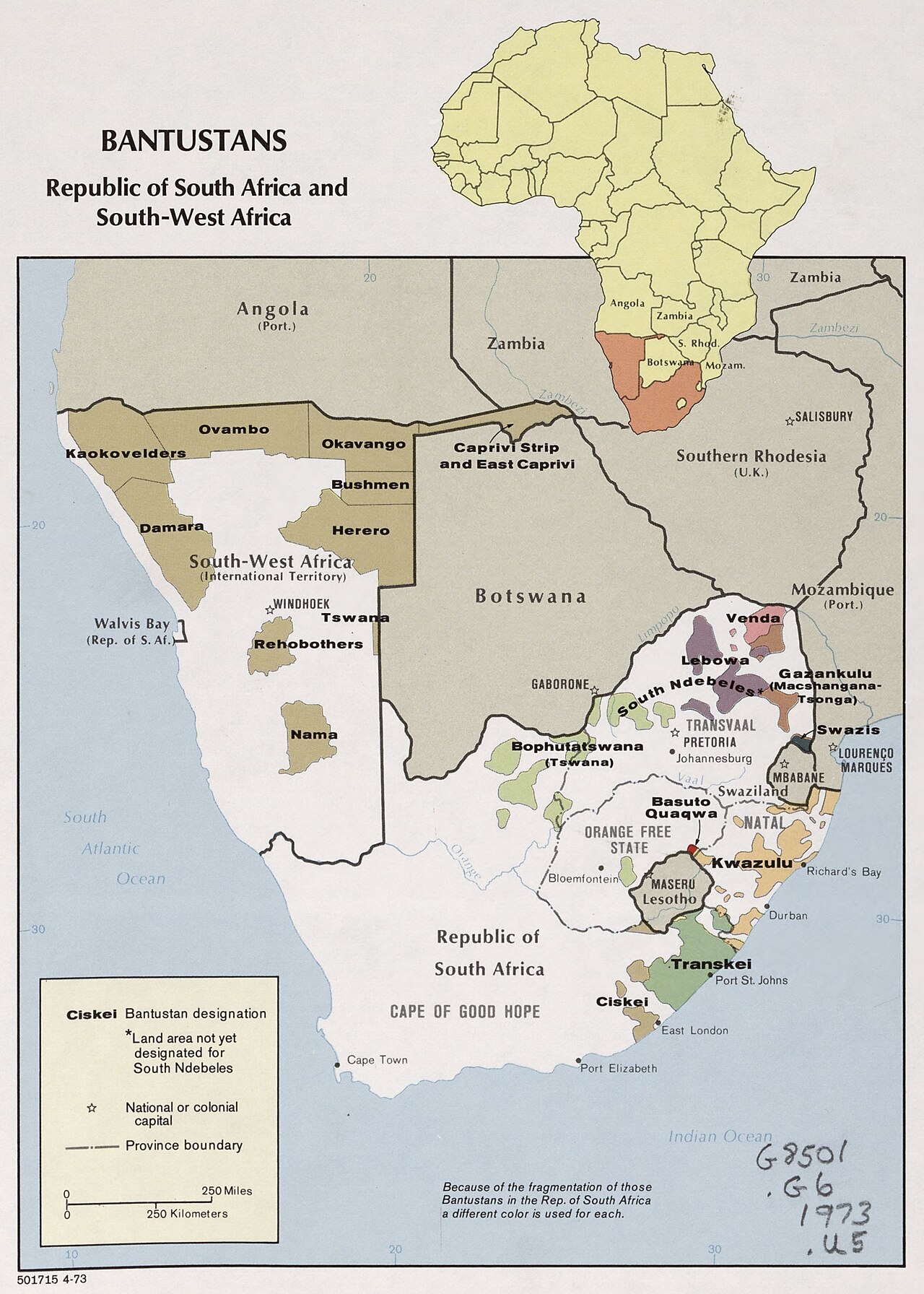 South Africa