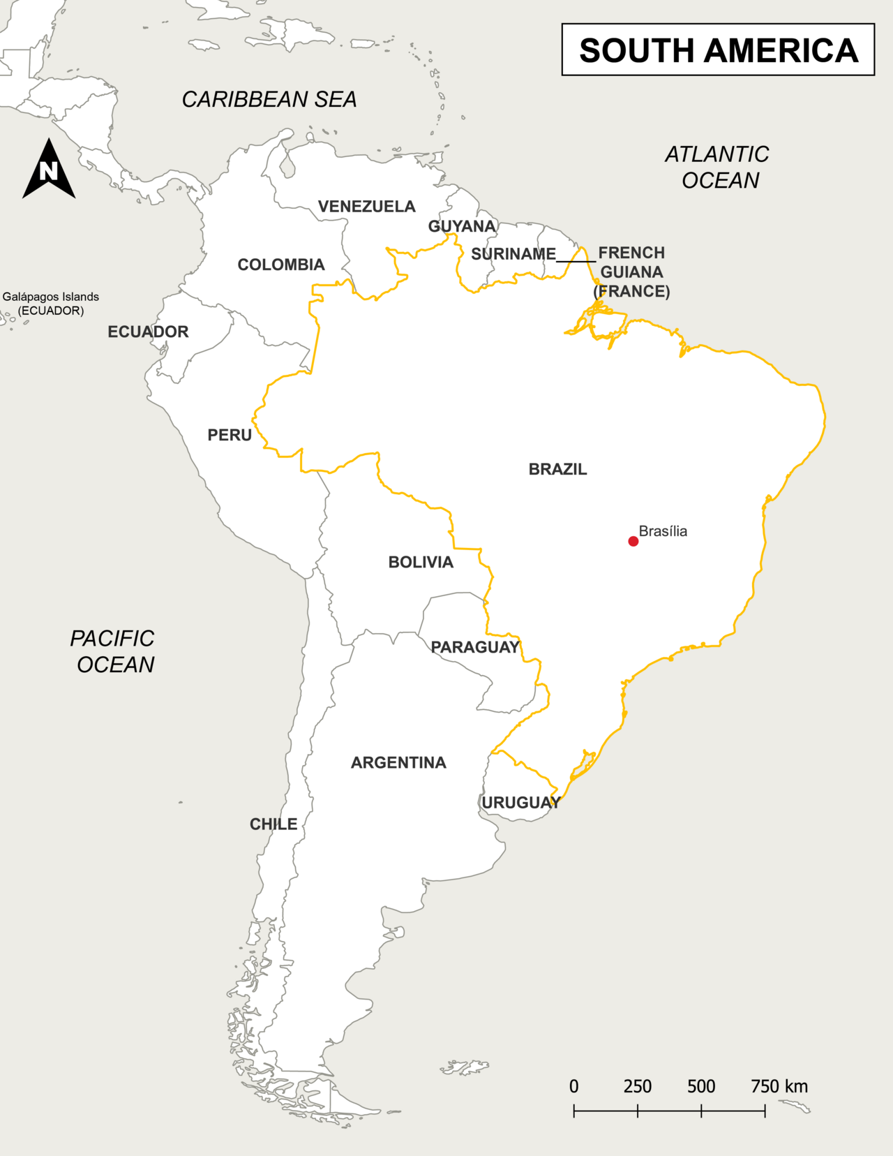 Brazil