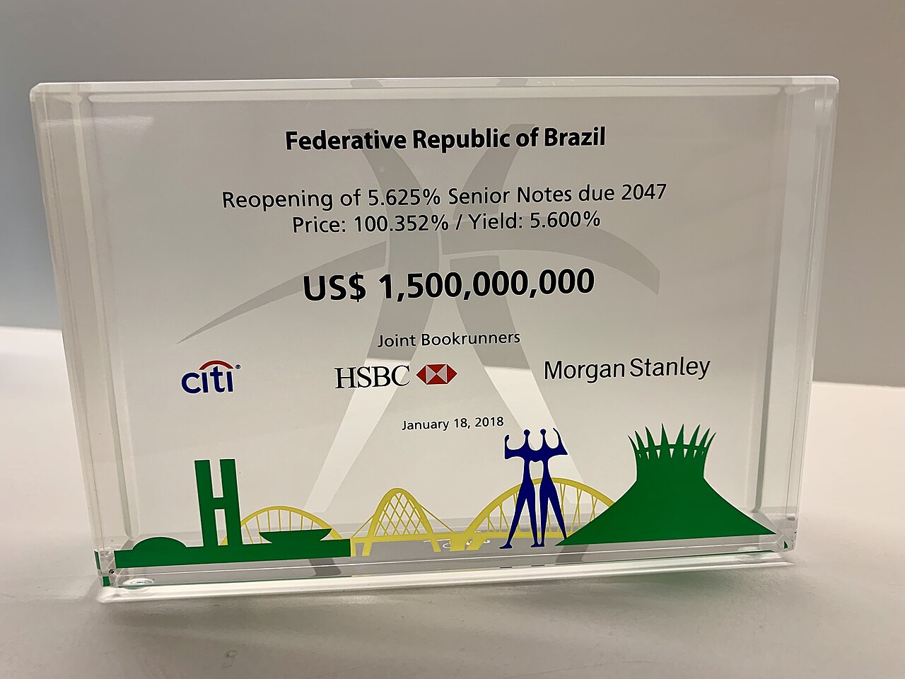 Brazil