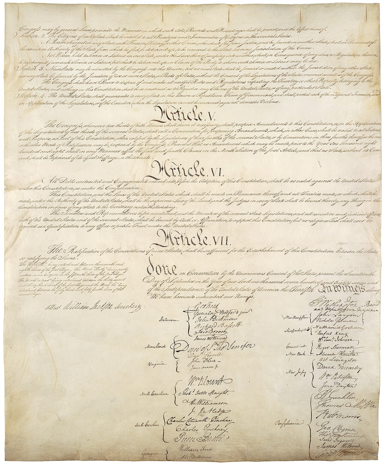 United States
