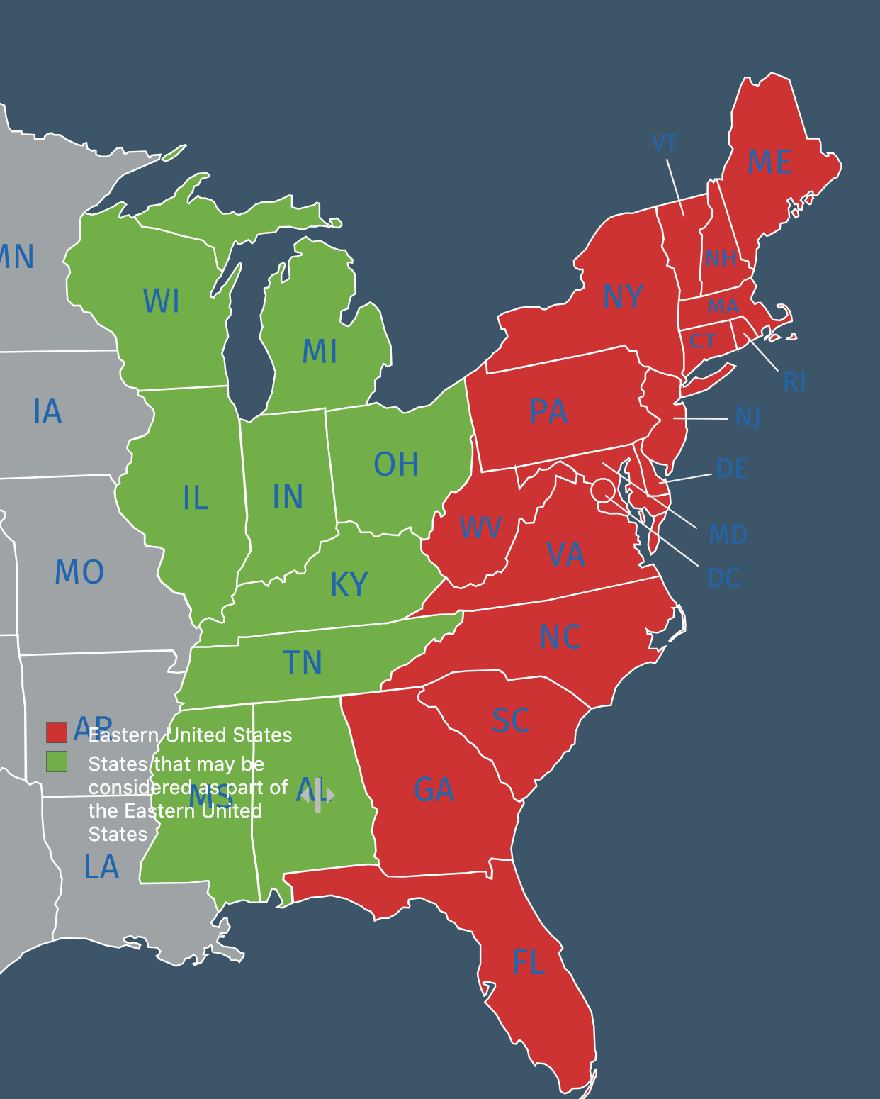 United States