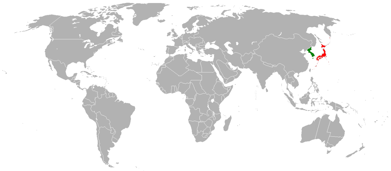 Japan