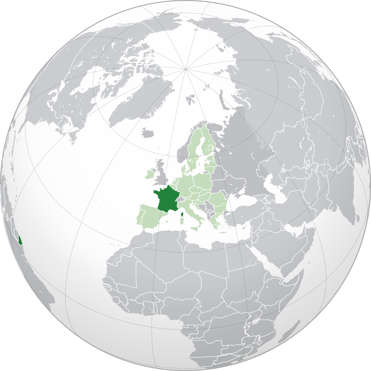 France