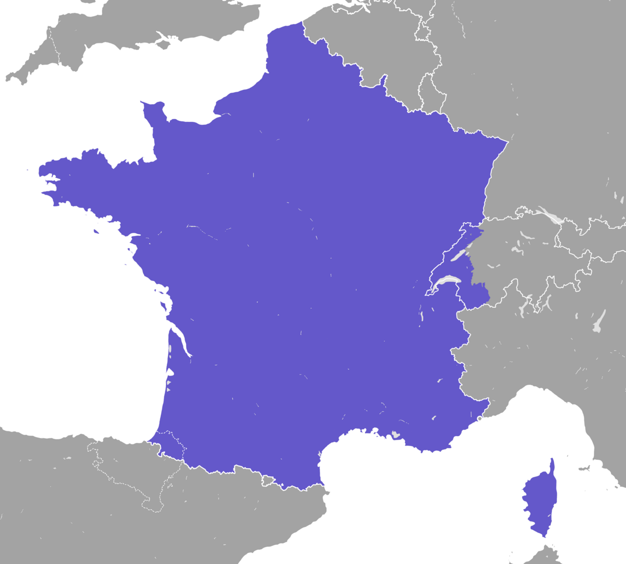 France