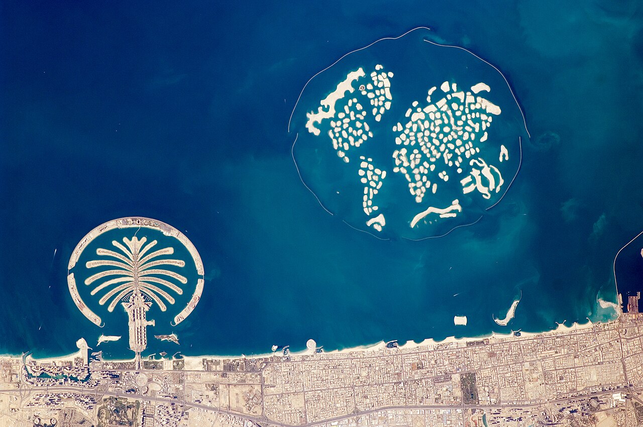 United Arab Emirates