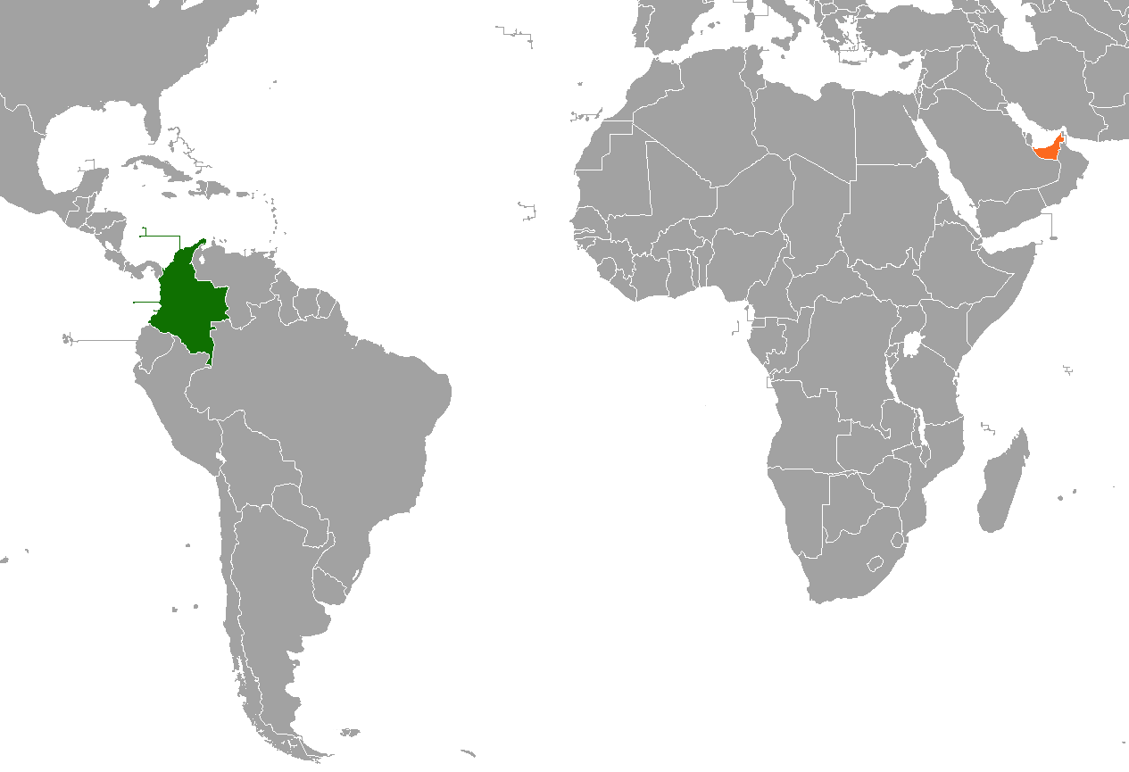 United Arab Emirates