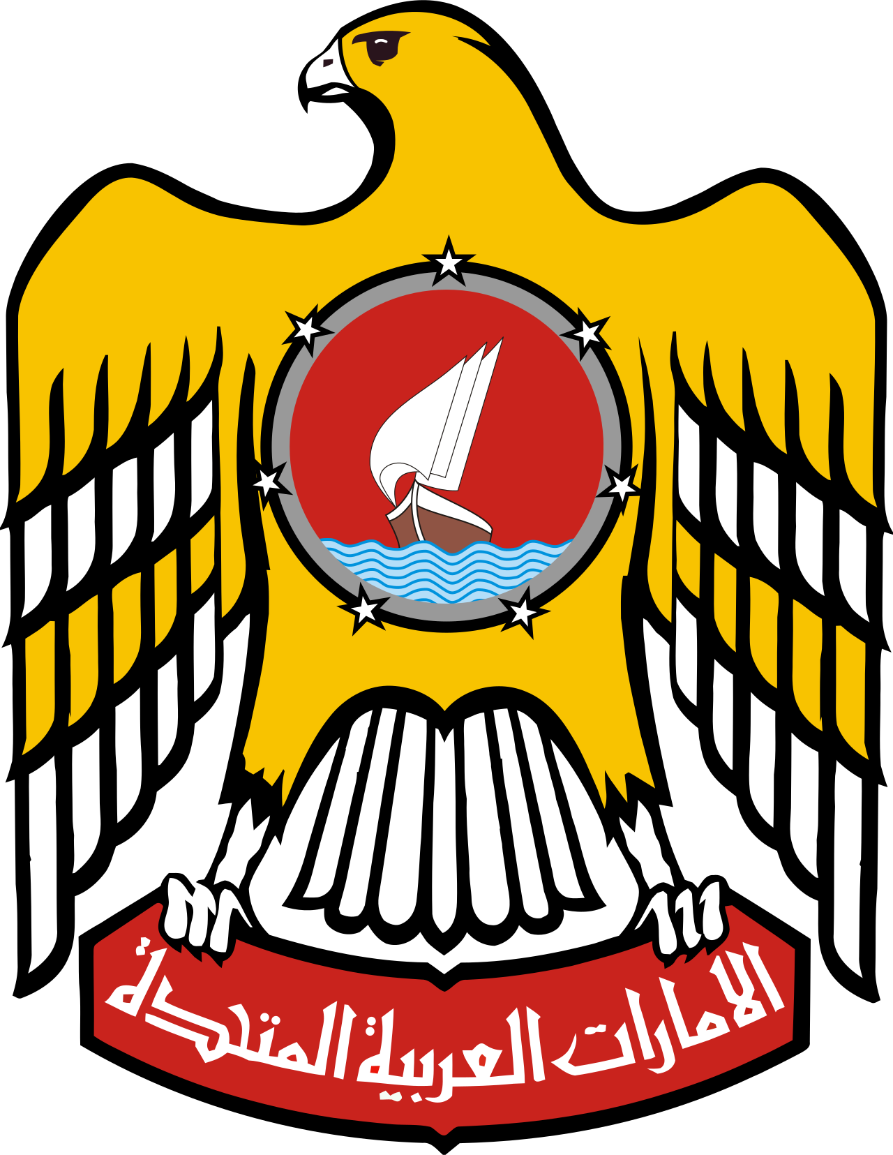United Arab Emirates