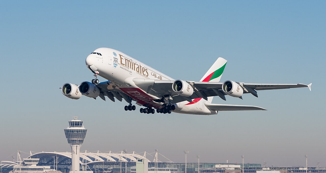 United Arab Emirates