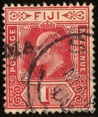Fiji