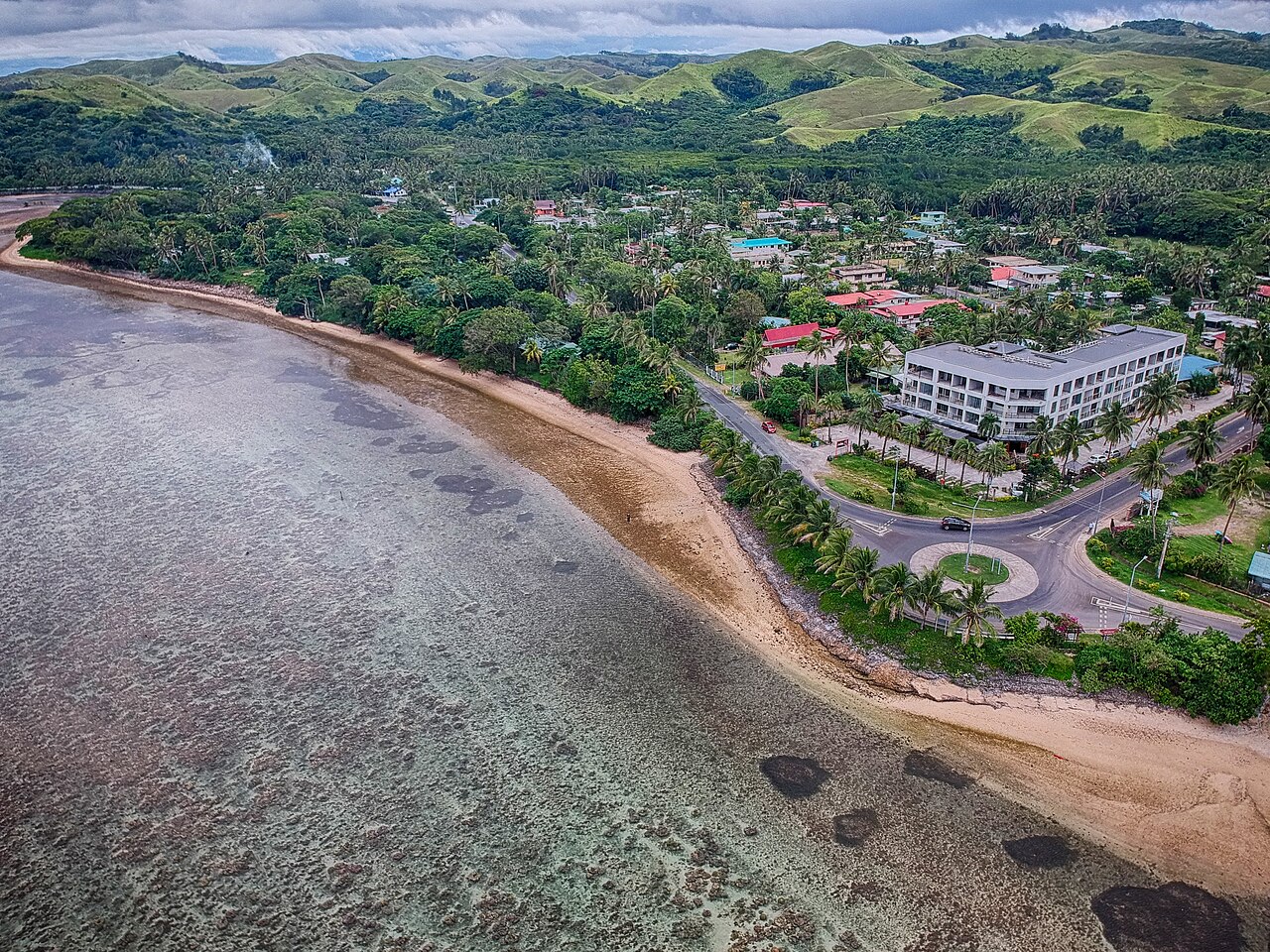 Fiji