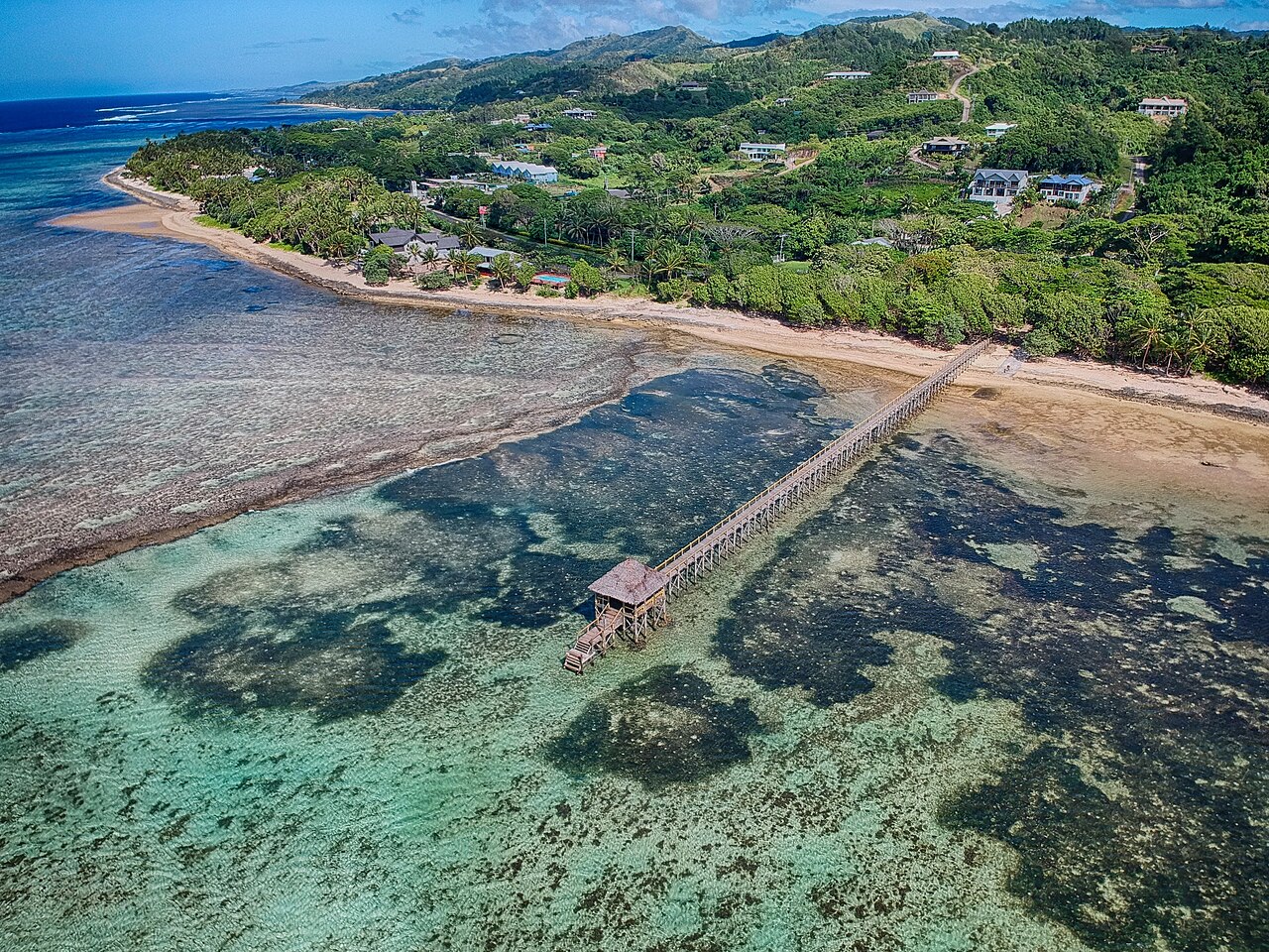 Fiji