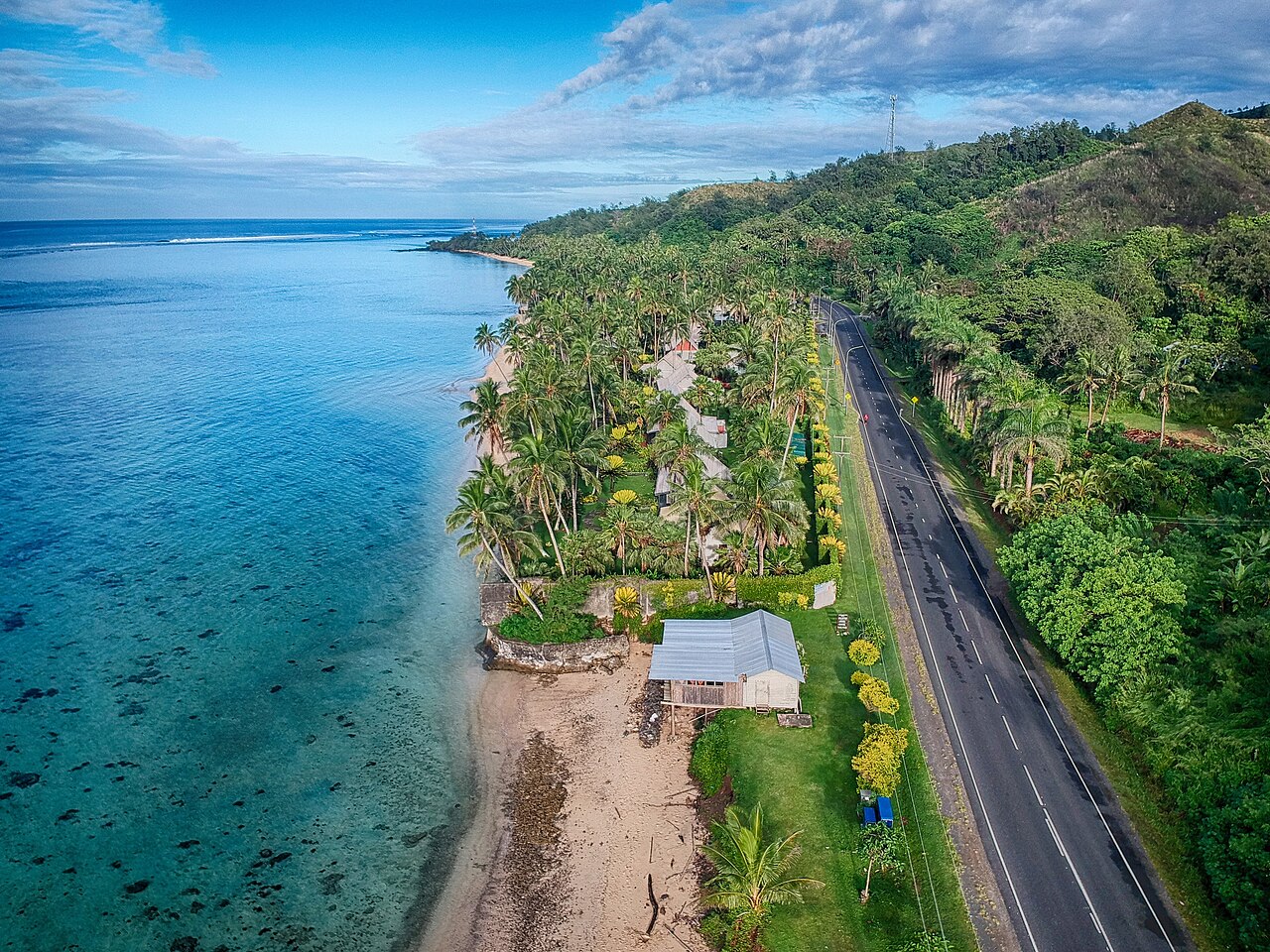 Fiji