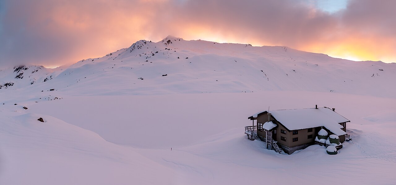 New Zealand