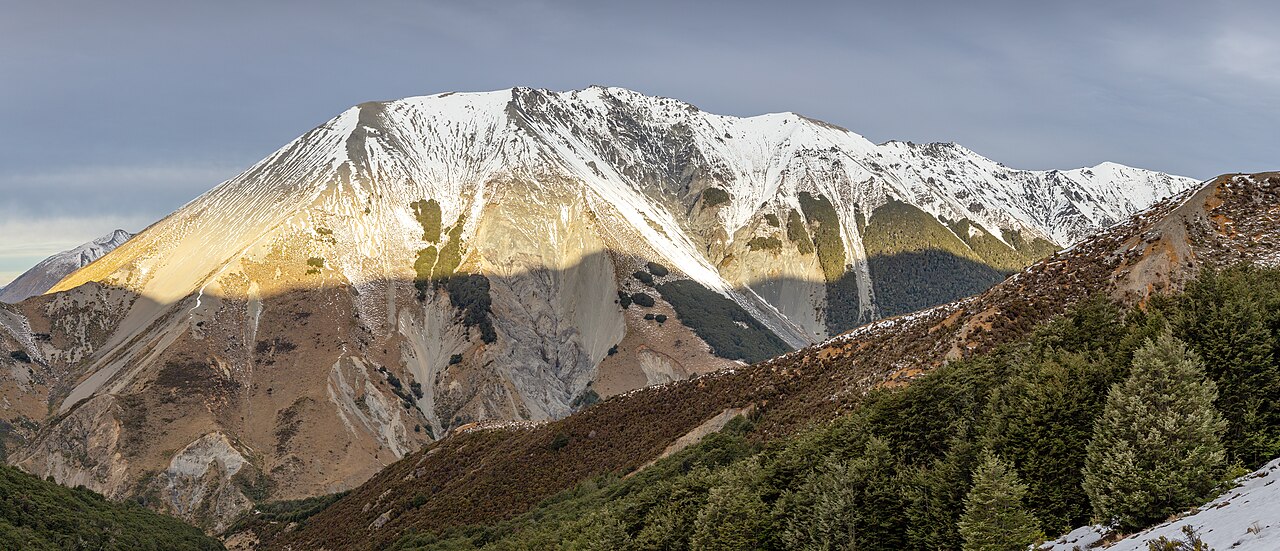New Zealand