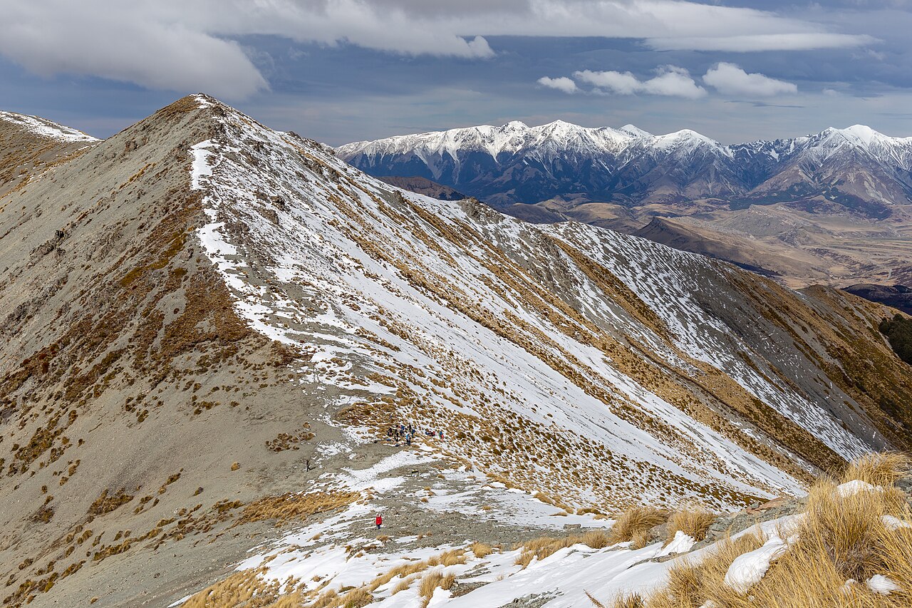 New Zealand